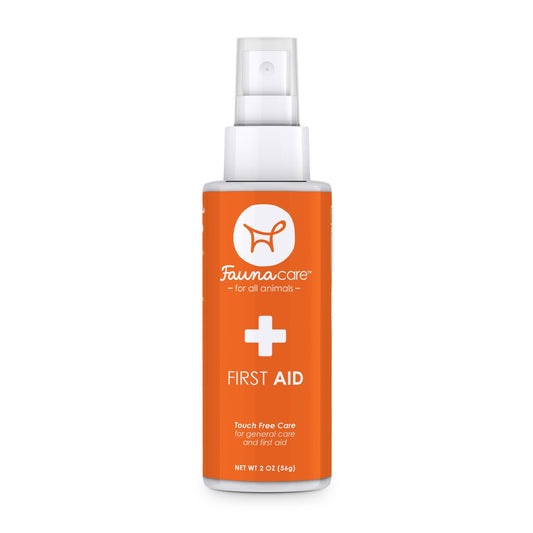 2 oz Pet Sage First Aid Spray