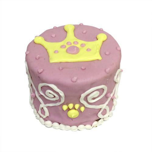 Mini Princess Baby Cake (Shelf Stable)