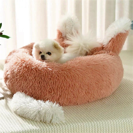 Super Plush Pet Bed